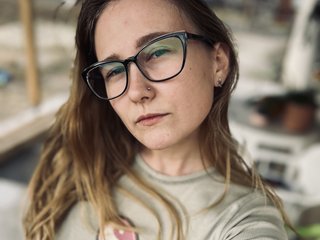 Erotisk videochat glossybabe