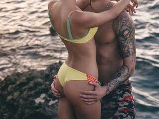 Erotisk videochat Gobletoffire