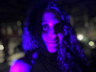 Erotisk videochat goddes-freyja