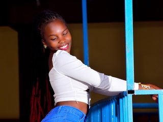 Erotisk videochat goddess-josy