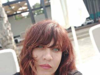 Erotisk videochat Goddess-Orsa