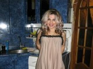Foto av profilen goddess45