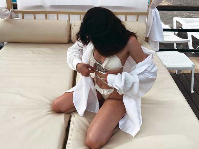 Foto av profilen GoddessAnitta