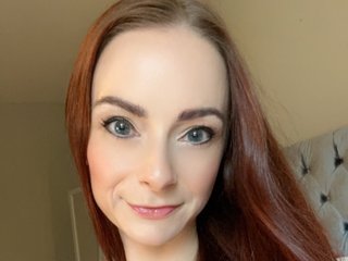 Erotisk videochat GoddessBrigid