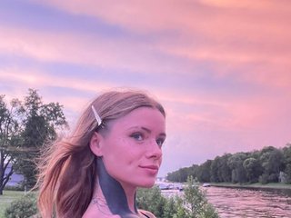 Erotisk videochat GoddessCess