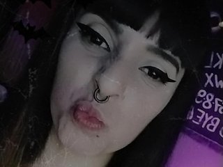 Erotisk videochat Goddessmortem