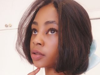 Erotisk videochat Goddessofpleasure