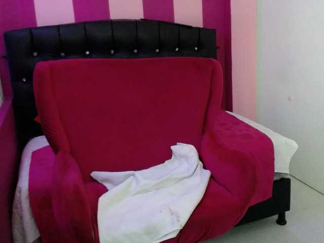 Kringkasting av skjermbilder goddesstepha