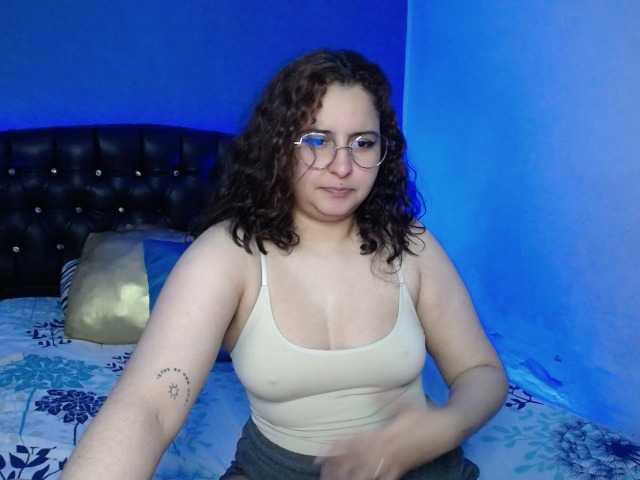 Bilder goddesstepha1 Hi , enter if u wanna talk! Goal: GOAL: Sexy Dance #teen #lovense #boobs #cute #new -I dont do free shows xoxox