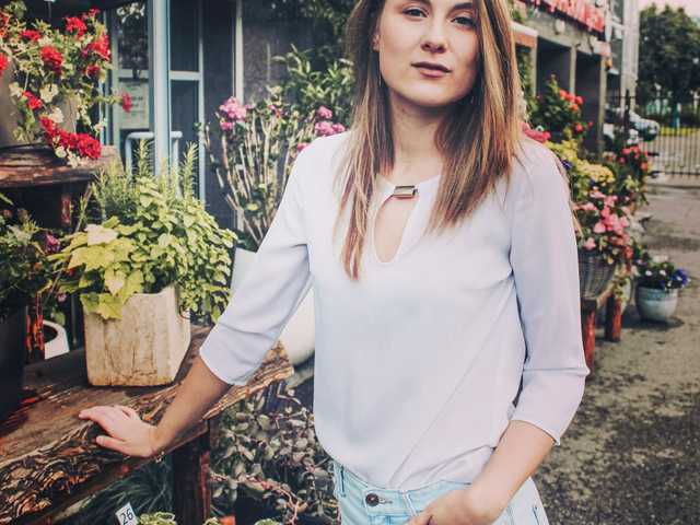 Foto av profilen GoddessThaleia