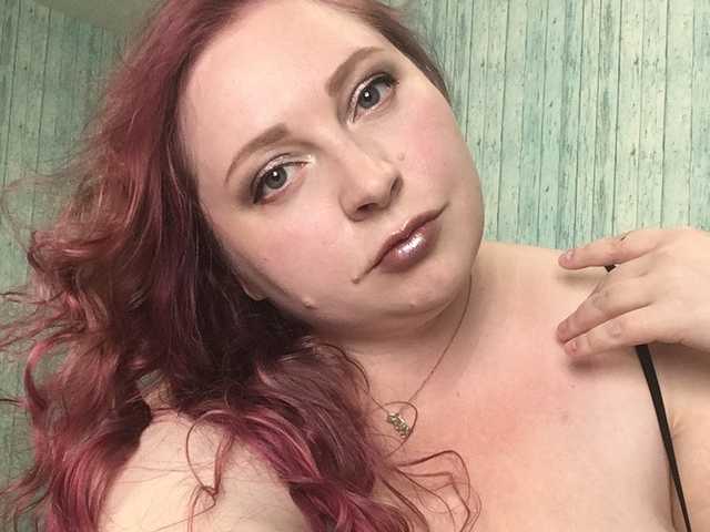 Profilbilde BDSM_Nina