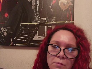 Erotisk videochat Gold-Red2611
