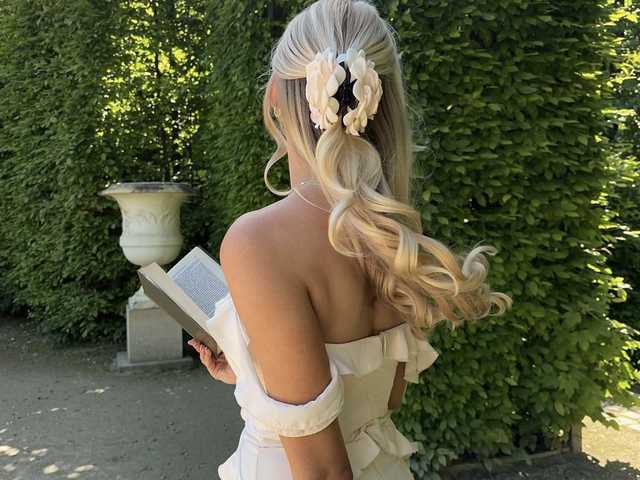 Foto av profilen kimkamash