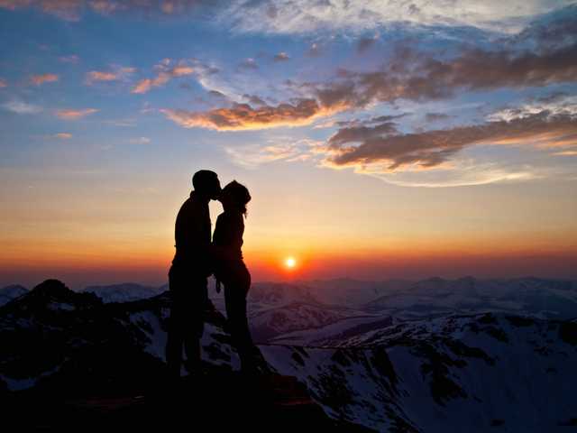 Foto av profilen goldencouple