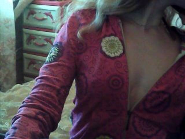 Kringkasting av skjermbilder GoldenFish123