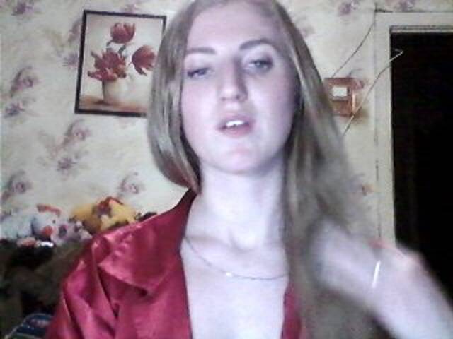 Kringkasting av skjermbilder GoldenFish123