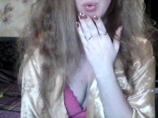 Kringkasting av skjermbilder GoldenFish123