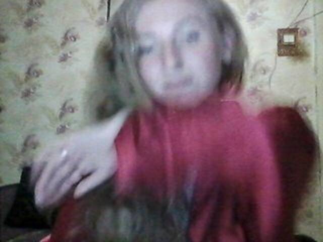 Kringkasting av skjermbilder GoldenFish123