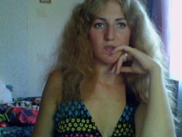 Kringkasting av skjermbilder GoldenFish123