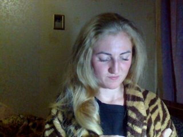 Kringkasting av skjermbilder GoldenFish123