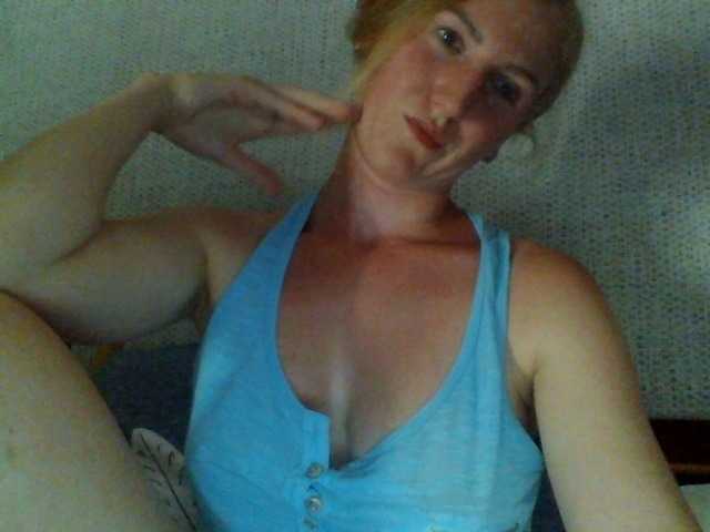 Kringkasting av skjermbilder GoldenFish123