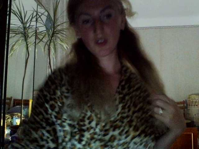 Kringkasting av skjermbilder GoldenFish123