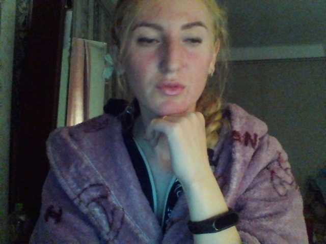 Kringkasting av skjermbilder GoldenFish123