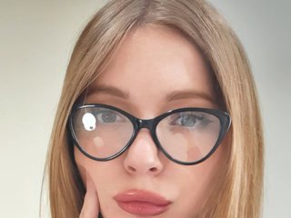 Erotisk videochat GoldyFox