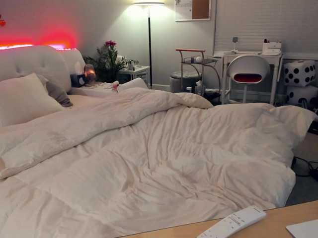 Kringkasting av skjermbilder GoldyXO