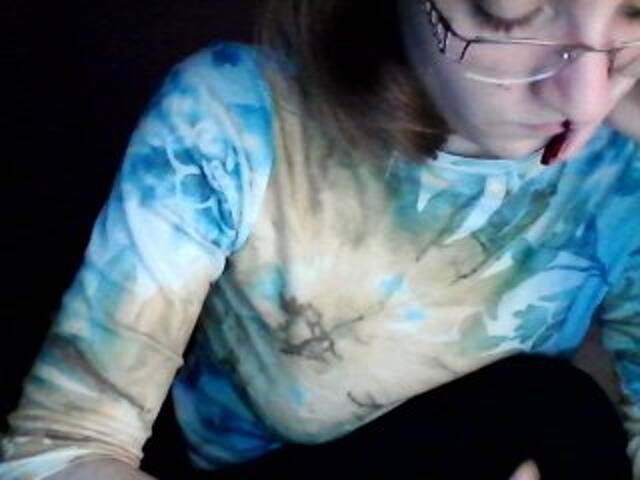 Kringkasting av skjermbilder GoodGirlXS