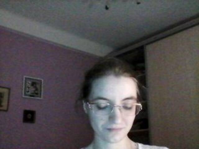 Kringkasting av skjermbilder GoodGirlXS