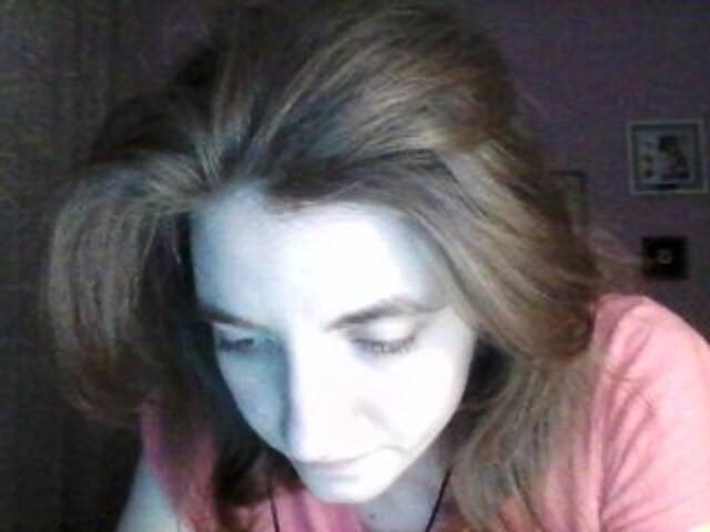 Kringkasting av skjermbilder GoodGirlXS