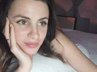 Erotisk videochat -EmilyJones-