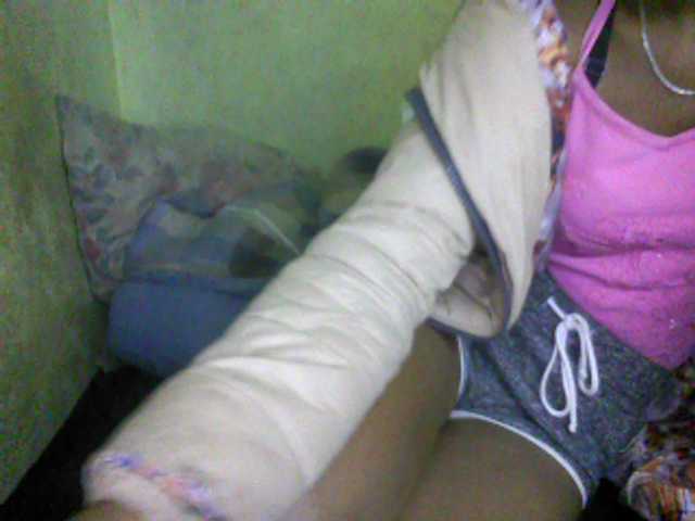 Kringkasting av skjermbilder goodpussy02