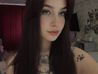 Erotisk videochat GoodyGirl