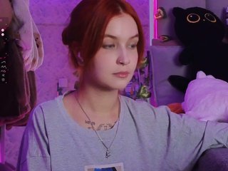 Erotisk videochat GoodyGirl