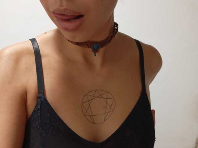 Foto av profilen gothbabe999