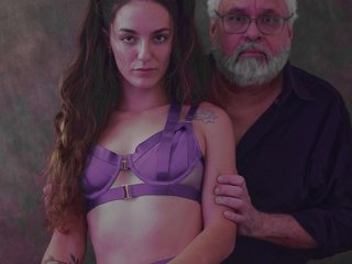 Erotisk videochat Grace-Churchill