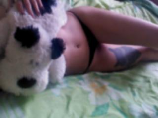 Erotisk videochat grace1x