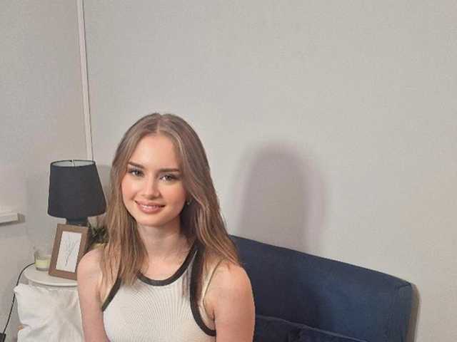 Foto av profilen GraceDear