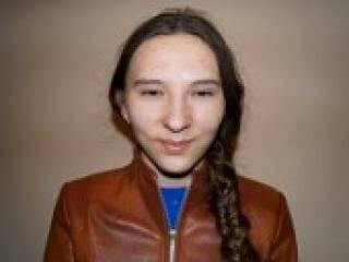 Erotisk videochat gracegirl