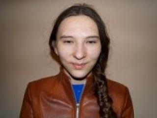 Erotisk videochat gracegirl