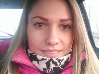 Foto av profilen graceinsky