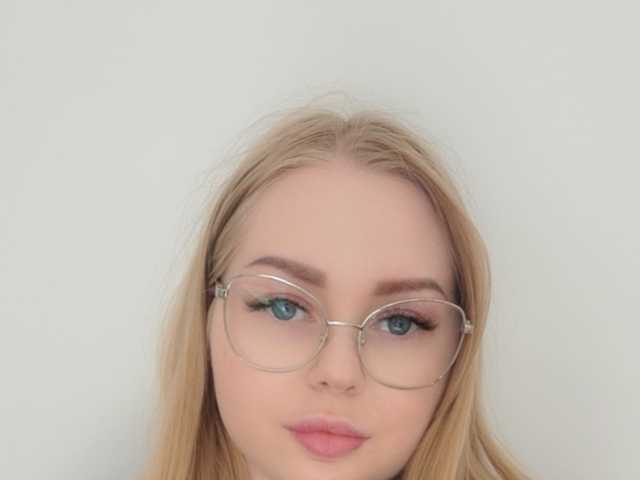 Foto av profilen GraceJuicy