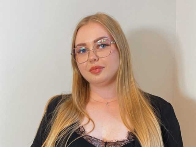 Foto av profilen GraceJuicy