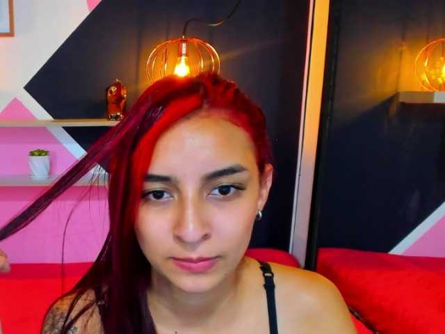 Kringkasting av skjermbilder Gracemiller7