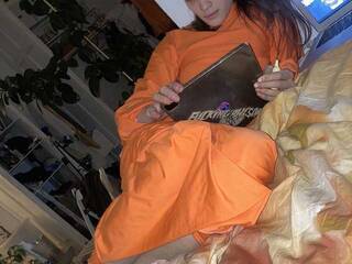 Erotisk videochat grainbowgirl