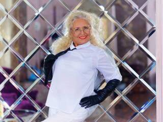 Erotisk videochat grannyalisa