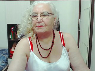 Erotisk videochat GrannyWants