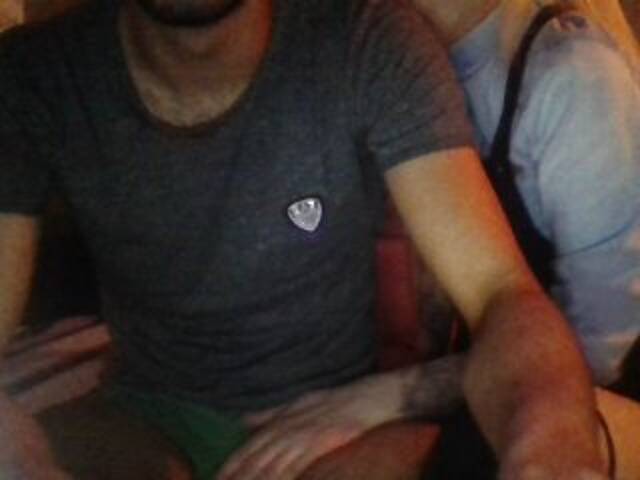 Kringkasting av skjermbilder Grappa01